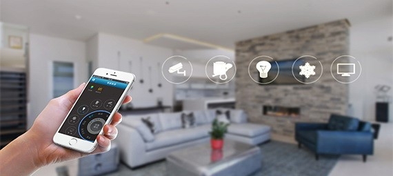 Smart Home